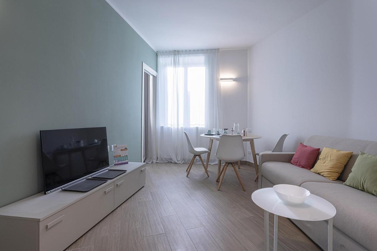 Brignole De Ferrari Apartments By Wonderful Italy Genoa Exterior photo