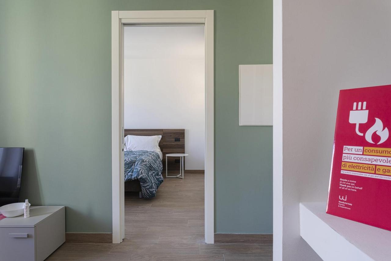 Brignole De Ferrari Apartments By Wonderful Italy Genoa Exterior photo