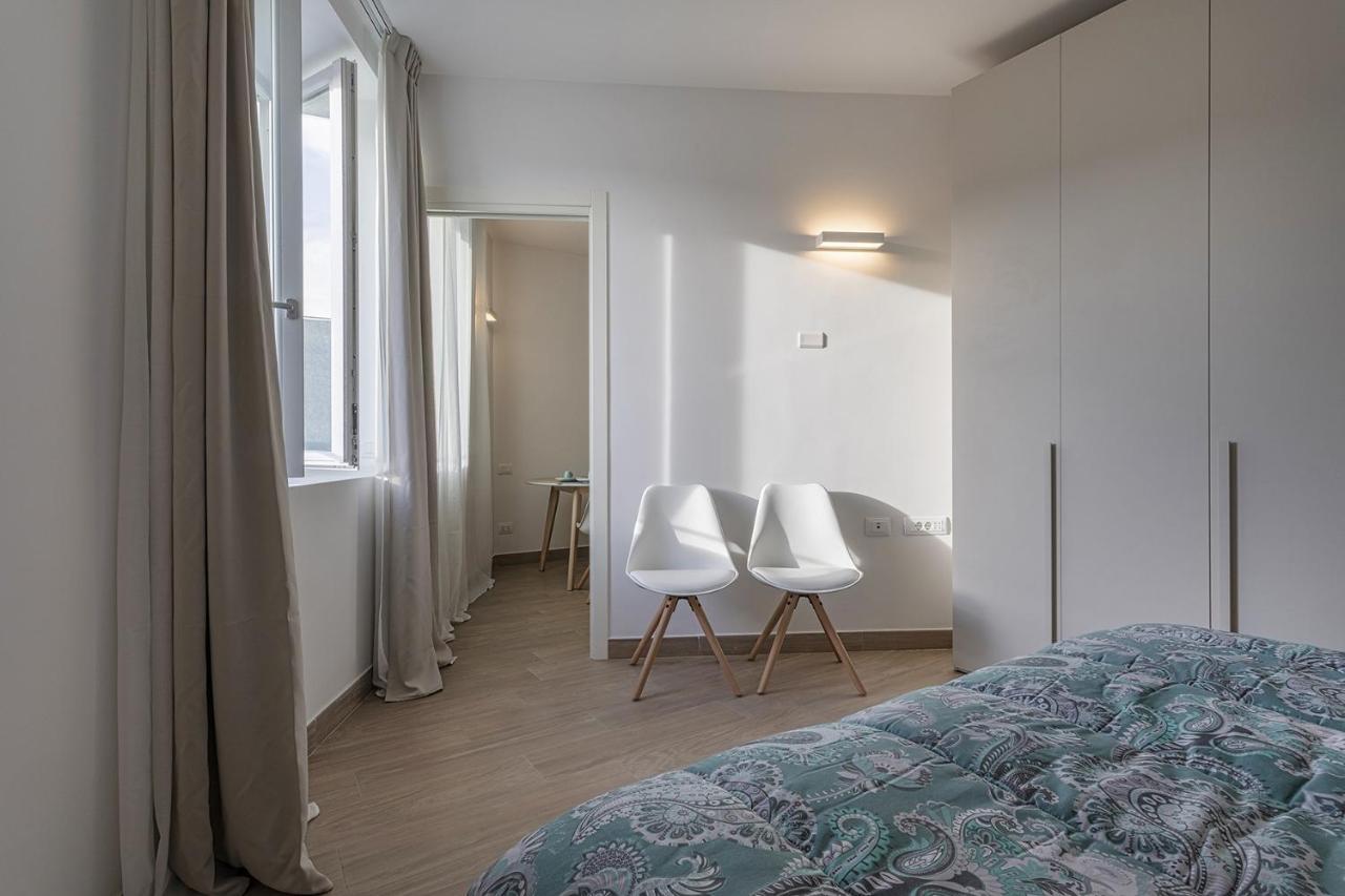Brignole De Ferrari Apartments By Wonderful Italy Genoa Exterior photo